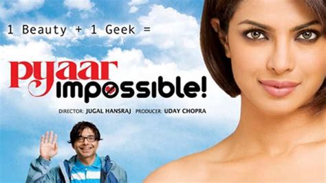 Pyaar Impossible (2010) - Pyaar Impossible