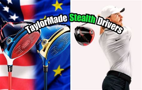 Unleashing the Power with TaylorMade Stealth Driver Review!