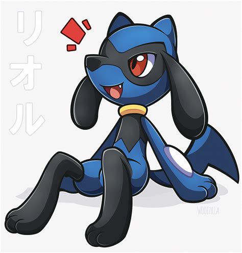 Riolu - Pokémon - Image #2923660 - Zerochan Anime Image Board