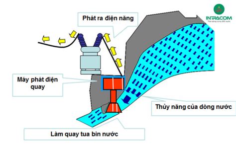 Hiểu rõ về năng lượng nước là gì và tầm quan trọng