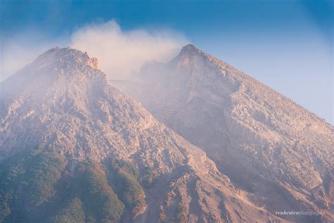 Exploring Mount Merapi | Reuben Teo Photography | Designer & Photographer Blog