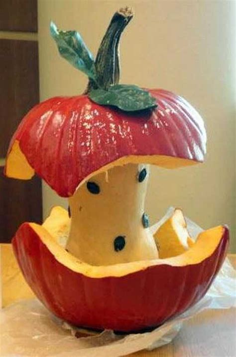 27 Great Pumpkin Carving Ideas | The Funny Beaver