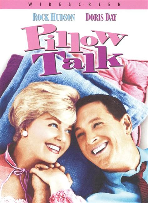 Pillow Talk (1959) - Michael Gordon | Synopsis, Characteristics, Moods ...