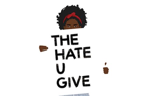 The Hate U Give book review: Angie Thomas’s debut stuns - Vox