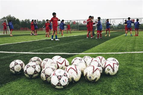 The grassroots issues stopping Asian football from growing