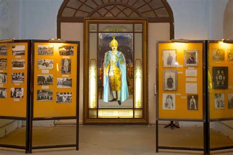 The Best 15 Museums in Hyderabad - Hyderabad Tourism 2024