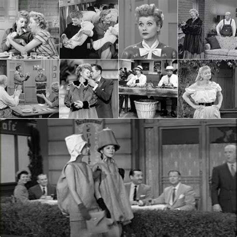 Top Ten I Love Lucy Episodes – Movie Reviews Simbasible