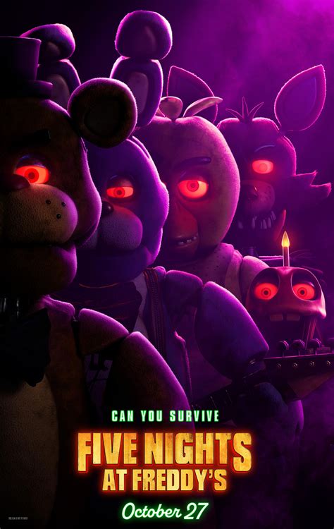 'Five Nights at Freddy’s Ending Explained - Can Josh Hutcherson Save the Day?