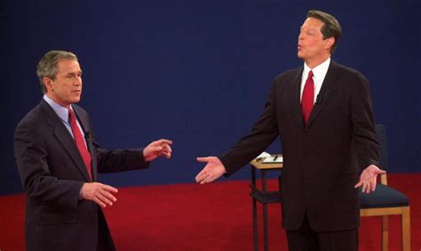 If Al Gore won in 2000, where would we be on climate change? - Los Angeles Times