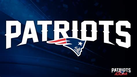 73+ New England Patriots Wallpaper HD