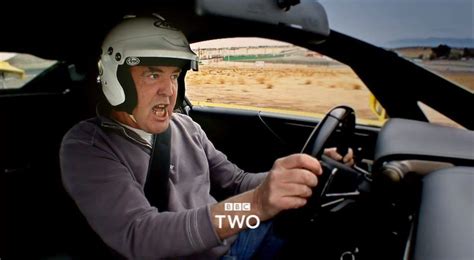 Jeremy Clarkson 2013 Top Gear UK Trailer - egmCarTech | Top gear uk ...