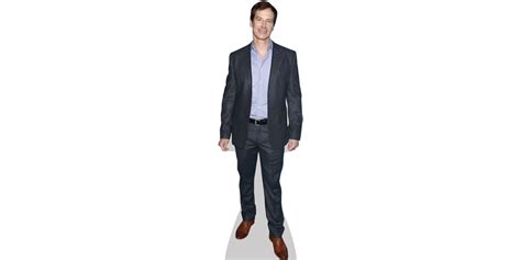 Rob Huebel Cardboard Cutout - Celebrity Cutouts