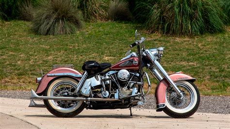 1948 Harley-Davidson Shovelhead Custom - CLASSIC.COM