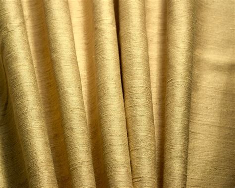 Katan Raw Silk Fabric Swatches | DreamDrapes.com