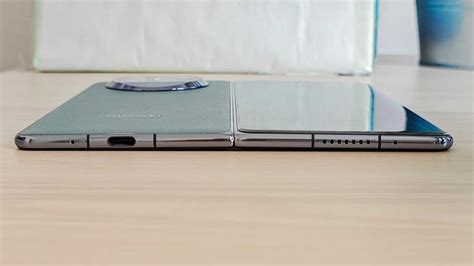 Huawei Mate X3 Review: Hardware Heaven, Software Hell - Tech Advisor