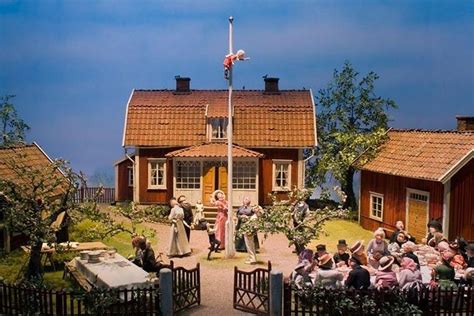 2024 (Stockholm) Junibacken Admission Ticket provided by Junibacken