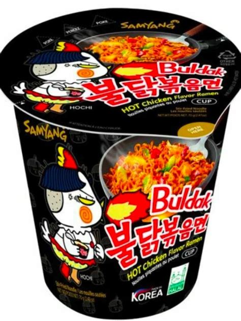 15 Things You Can Add to Buldak Ramen (Instant Upgrade)