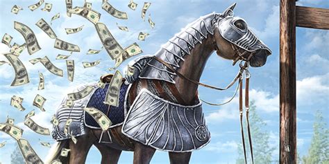 Oblivion Horse Armor DLC: Elder Scrolls Microtransaction Controversy Explained