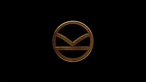 Kingsman Logo Wallpaper Hd