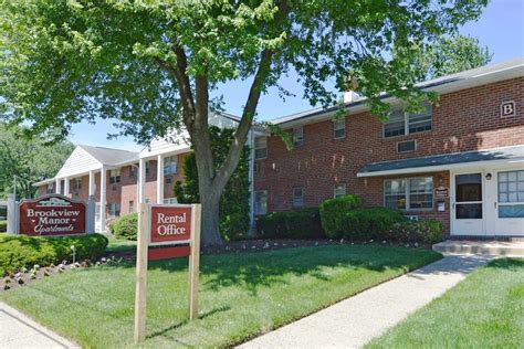 Brookview Manor Apartments, LLC - Stratford, NJ 08084