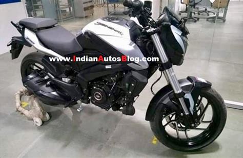 Comments on: 2019 Bajaj Dominar 400 white colour variant spied ahead of launch