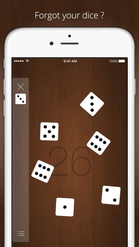 15 Best Dice game apps for Android & iOS | Free apps for Android and iOS