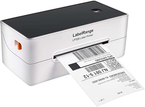 Amazon.com: shipping label printer