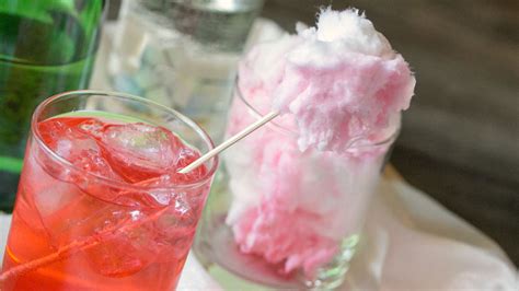 5 Scrumdilly-icious Cotton Candy Drinks | List Kissed