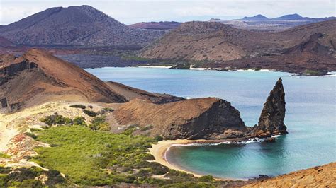 Visiting the Galapagos Islands: What You Should Know : South America : Travel Channel | South ...