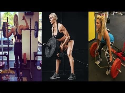 WWE Charlotte Flair Workout - Wow Video | eBaum's World