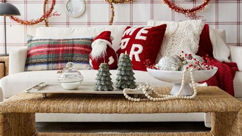 This is the Pottery Barn Christmas decor that sells out every single year