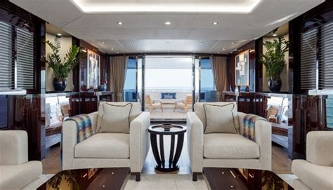 NORD Yacht • Lurssen • 2020 • Value $500M • Owner Alexei Mordashov