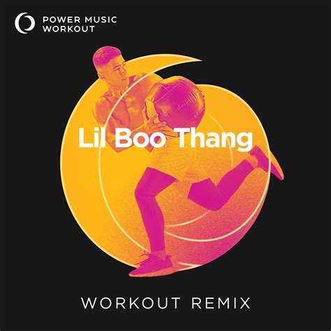 ‎Lil Boo Thang - Single - Album by Power Music Workout - Apple Music