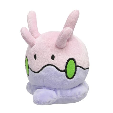 Plush S Goomy Pokémon ALL STAR COLLECTION - Meccha Japan