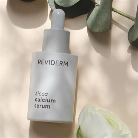 REVIDERM Sicca Calcium Serum - Online store PremiumCare.Shop