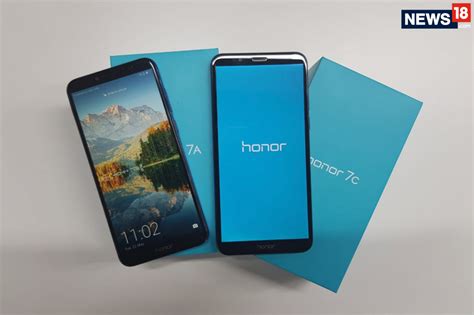 Honor 7A Review: A Good Looking Budget 'Dual Camera' Smartphone - News18