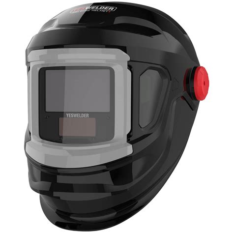 Flip-up Auto-darkening Welding Helmet | 900B Helmet – WeldMart Inc