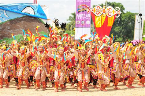 Famous Festivals In Misamis Oriental