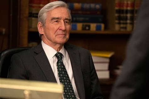 Sam Waterston's Best Law & Order Episodes as Jack McCoy | NBC Insider