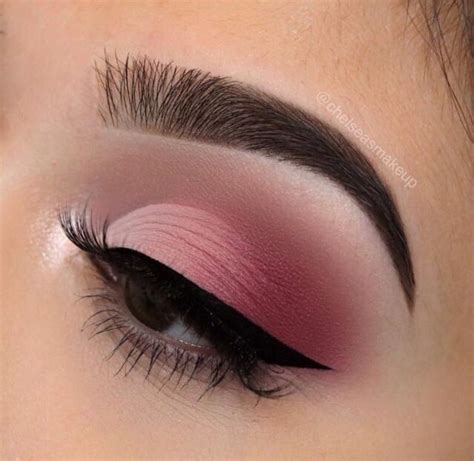 Easy Cute Makeup Looks For Beginners | Makeupview.co