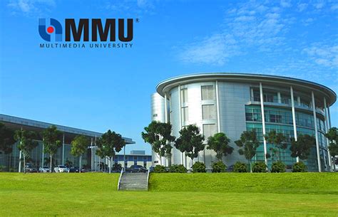 Multimedia University Malaysia - Konsultan Pendidikan Malaysia