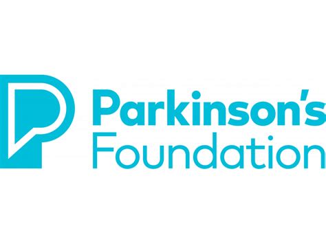 Parkinsons Foundation Logo PNG Transparent Logo - Freepngdesign.com