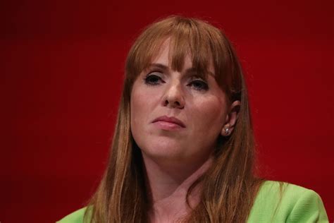 Who is Angela Rayner? Ashton-under-Lyne MP tipped as potential new Labour leader