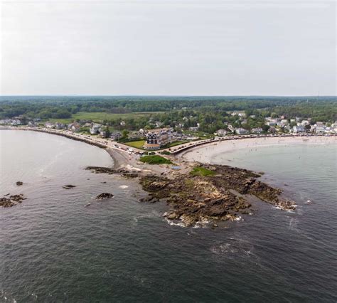 Beaches - The Kennebunk-Kennebunkport-Arundel Chamber of Commerce