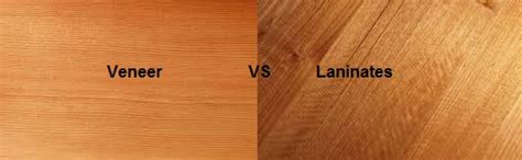 Veneer vs Laminate - 19 Difference Between Veneer and Laminate - Civil Lead