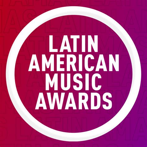 Everything We Know About The The 2023 Latin American Music Awards ...