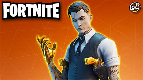 Fortnite Midas Golden Touch - img-Aba