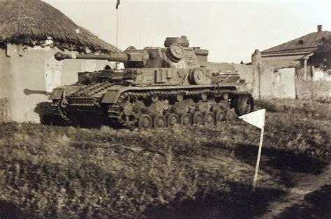 Panzer IV Ausf F2. | Panzertruppen | Flickr