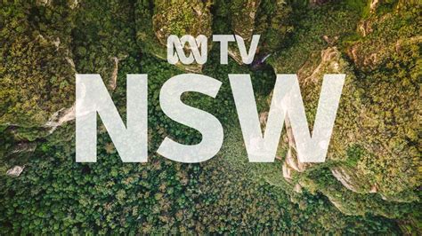 ABC TV NSW Live Stream : ABC iview