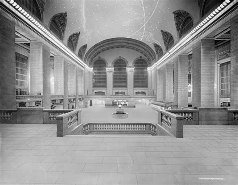 What Color Is Grand Central Terminal Ceiling | Shelly Lighting